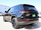 New 2025 Jeep Grand Cherokee Limited w/ Black Appearance Package image 3
