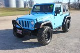 Used 2018 Jeep Wrangler Rubicon image 2