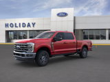 New 2025 Ford F250 Lariat image 2