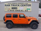 New 2025 Jeep Wrangler Unlimited Rubicon 392 image 4