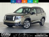 New 2025 Subaru Forester Touring image 1
