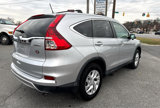Used 2016 Honda CR-V EX-L image 5