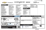 Used 2023 Chevrolet Corvette Stingray Coupe w/ 1LT image 3