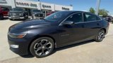 Used 2023 Chevrolet Malibu LT w/ Driver Confidence Package image 6