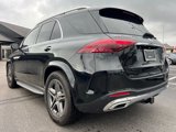 Used 2024 Mercedes-Benz GLE 350 4MATIC image 5
