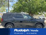 New 2026 Honda Passport TrailSport image 6