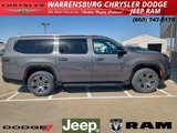 New 2025 Jeep Wagoneer L 4WD w/ Premium Group I image 2
