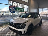 New 2025 Kia Sportage X-Pro image 3