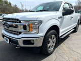 Used 2018 Ford F150 XLT w/ Equipment Group 302A Luxury image 3