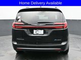New 2025 Chrysler Pacifica Pinnacle image 5