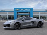 New 2025 Chevrolet Corvette Z06 image 2