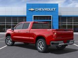 New 2025 Chevrolet Silverado 1500 LTZ w/ Technology Package image 3