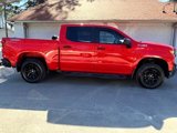 Used 2020 Chevrolet Silverado 1500 Custom Trail Boss w/ Custom Convenience Package image 5