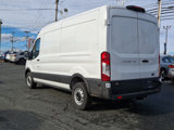 New 2025 Ford Transit 250 148 Medium Roof w/ Load Area Protection Package image 5
