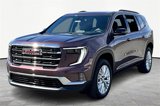 New 2025 GMC Acadia Elevation w/ Elevation Premium Package image 3