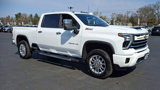 New 2025 Chevrolet Silverado 2500 LTZ w/ Z71 Chrome Sport Edition image 2