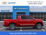 New 2026 Chevrolet Silverado 1500 High Country w/ Technology Package image 5