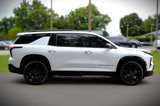 Used 2024 Chevrolet Traverse RS image 4