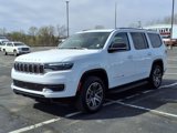 New 2025 Jeep Wagoneer 4WD w/ Convenience Group I image 3