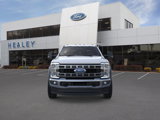 New 2025 Ford F550 4x4 Supercab Super Duty image 6
