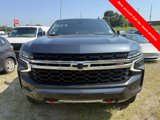 Used 2021 Chevrolet Tahoe Z71 w/ Z71 Signature Package image 2