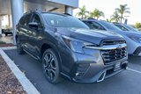 New 2025 Subaru Ascent Touring image 2