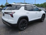 New 2026 Chevrolet Equinox LT w/ Convenience Package II image 3