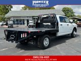 Used 2024 RAM 3500 SLT w/ Quick Order Package 2YG SLT image 4