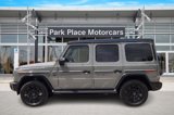 New 2025 Mercedes-Benz G 580 w/ EQ Technology image 3