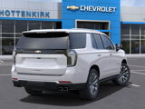 New 2025 Chevrolet Tahoe High Country image 4