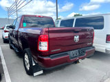 Used 2021 RAM 2500 Big Horn w/ Level 1 Equipment Group image 3