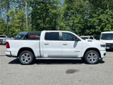 New 2025 RAM 1500 Big Horn image 2