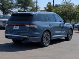 New 2025 Lincoln Aviator Black Label image 3