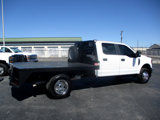 Used 2022 Ford F350 XL w/ Power Equipment Group image 4