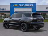 New 2026 Chevrolet Traverse RS image 3