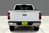 New 2025 Ford F150 XLT w/ Equipment Group 302A MID image 4