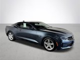 Used 2022 Chevrolet Camaro LT image 4