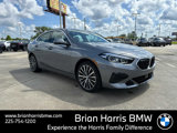 Certified 2024 BMW 228i Gran Coupe w/ Premium Package image 3