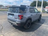 New 2026 Honda Passport TrailSport Elite image 5