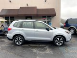 Used 2017 Subaru Forester 2.5i w/ Alloy Wheel Package image 4