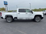 New 2025 Chevrolet Silverado 2500 Custom w/ Custom Value Package image 2