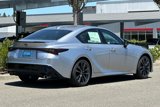 New 2025 Lexus IS 350 F Sport image 4