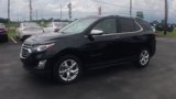 Used 2021 Chevrolet Equinox Premier w/ LPO, Floor Liner Package image 4