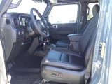 New 2025 Jeep Wrangler Unlimited Rubicon w/ Steel Bumper Group image 3