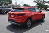 Used 2024 Chevrolet Blazer LT image 5