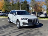 Used 2022 Audi Q7 2.0T Premium Plus w/ Premium Plus Package image 2
