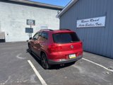 Used 2016 Volkswagen Tiguan S image 6