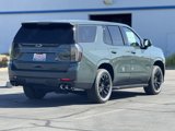 New 2025 Chevrolet Tahoe RST w/ RST Performance Edition image 4