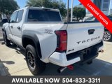 New 2025 Toyota Tacoma TRD Off-Road image 4