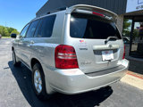 Used 2002 Toyota Highlander Limited image 3